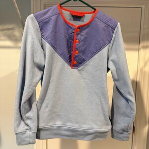 Cotopaxi Sabado Crew - Size Small